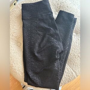 Koral Workout Leggings - Worn once